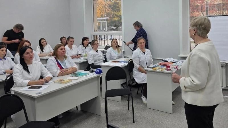 На Сахалине начали готовить фармацевтов для государственных аптек