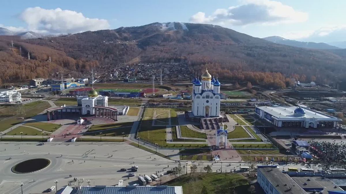 Валерий Лимаренко: Музейно-мемориальному комплексу «Победа» 10 лет