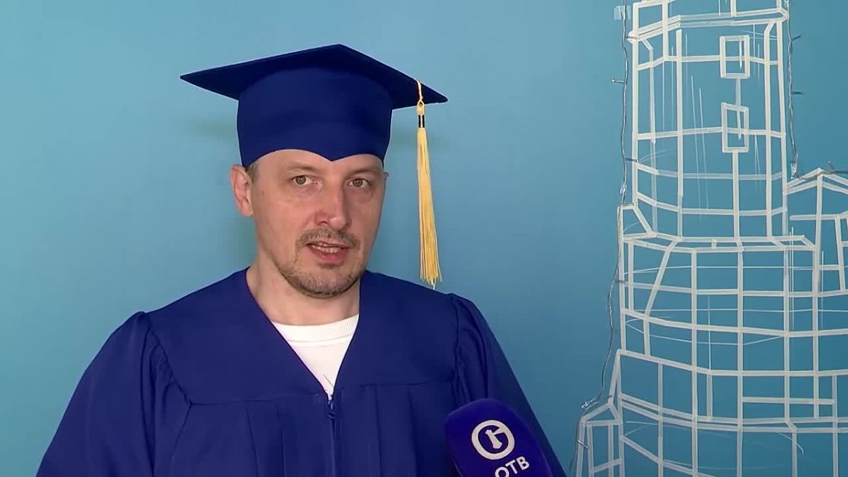 Первый выпускной Школы 21: как онлайн-формат сделал IT-образование доступным каждому