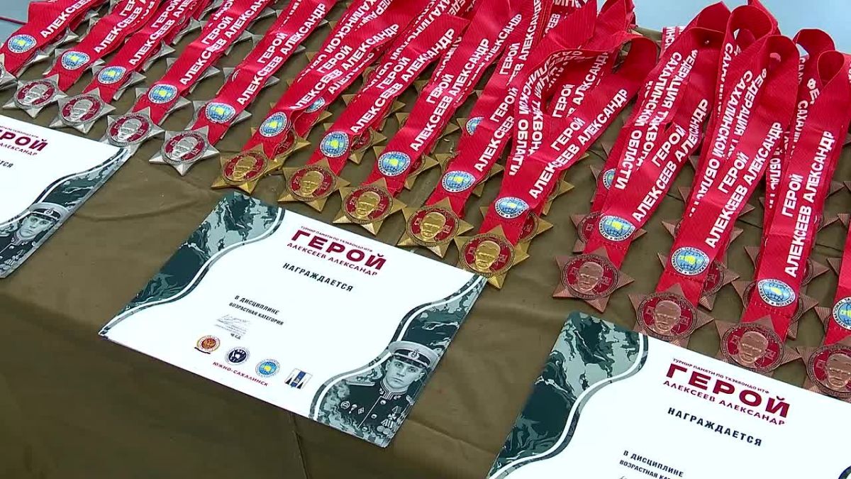 Смотрите в новом выпуске программы «Выше планку»: