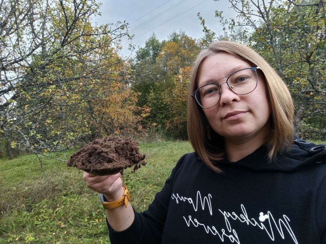 Как раскислить почву осенью: секреты и советы для вашего огорода