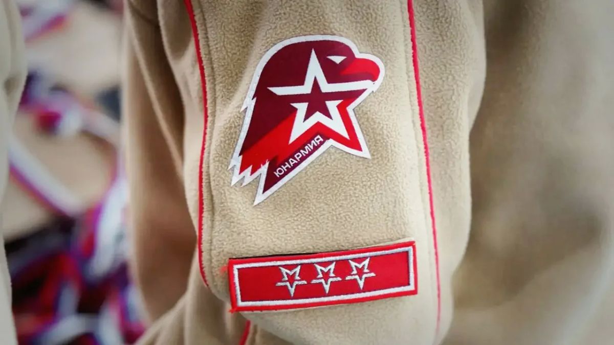 «Время сильных. Юнармии 10!» — фестиваль, который показал характер «Время сильных. Юнармии 10!» — фестиваль, который показал характер