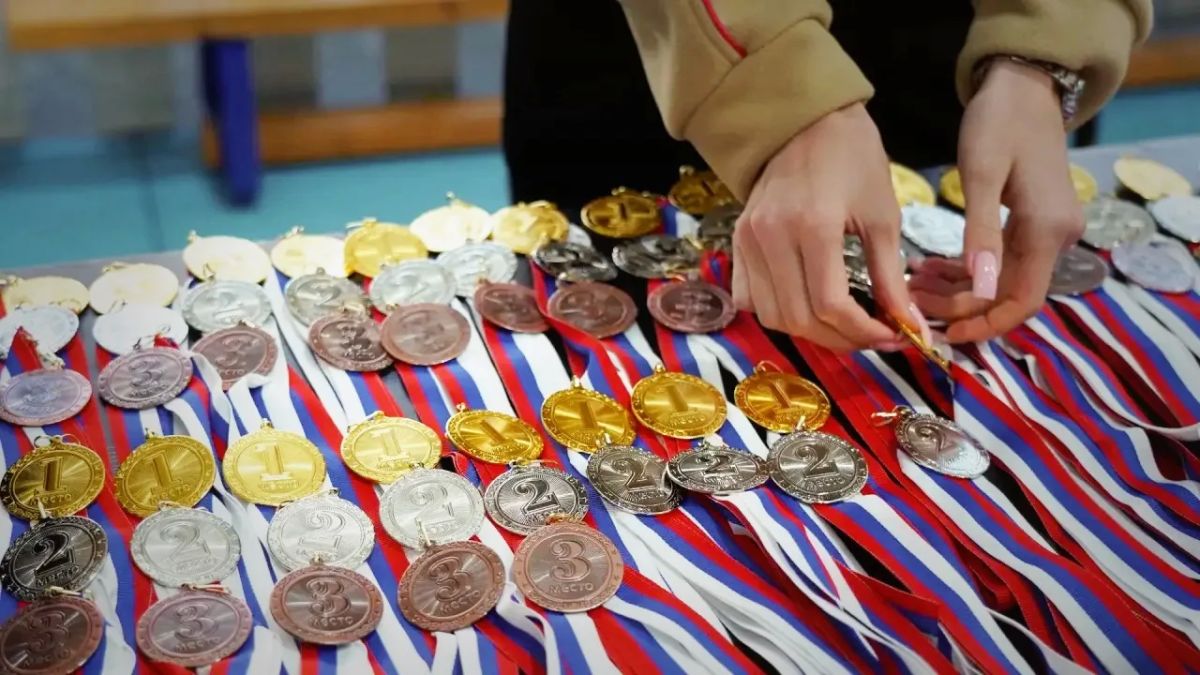 «Время сильных. Юнармии 10!» — фестиваль, который показал характер «Время сильных. Юнармии 10!» — фестиваль, который показал характер