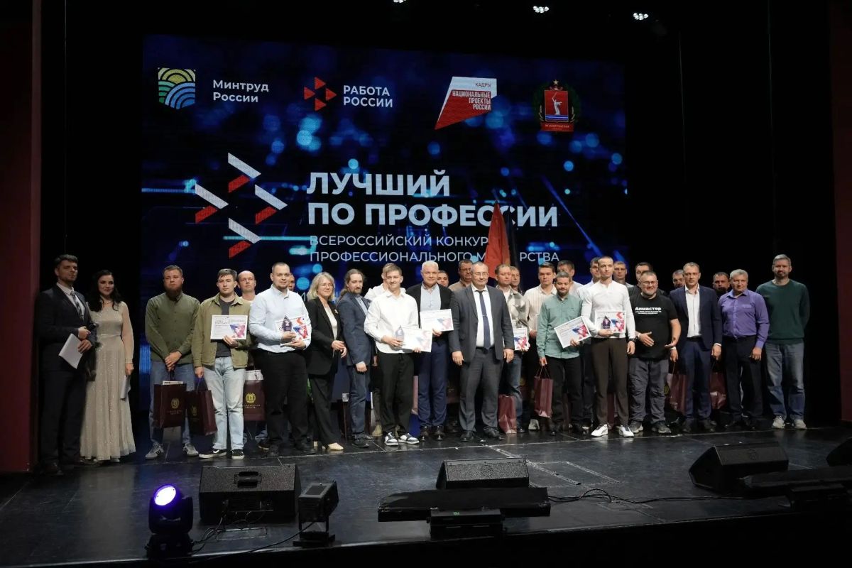 Сахалинский электромонтер – среди лучших по стране Сахалинский электромонтер – среди лучших по стране