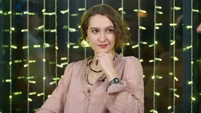 Актриса Чехов-центра, драматург, режиссер: Мария Бакланова о том, как совмещать все роли в театре
