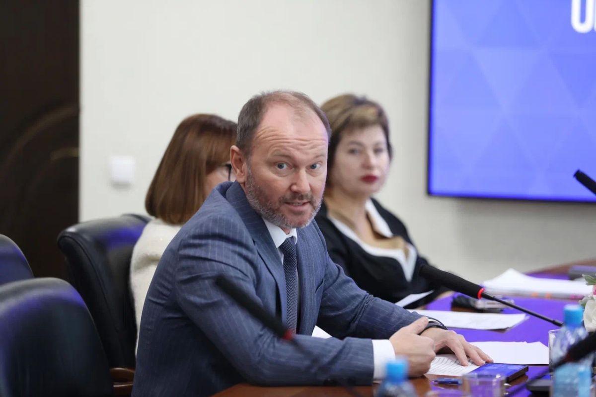 Из сахалинского закона уберут «мертвую» статью о спорте Из сахалинского закона уберут «мертвую» статью о спорте