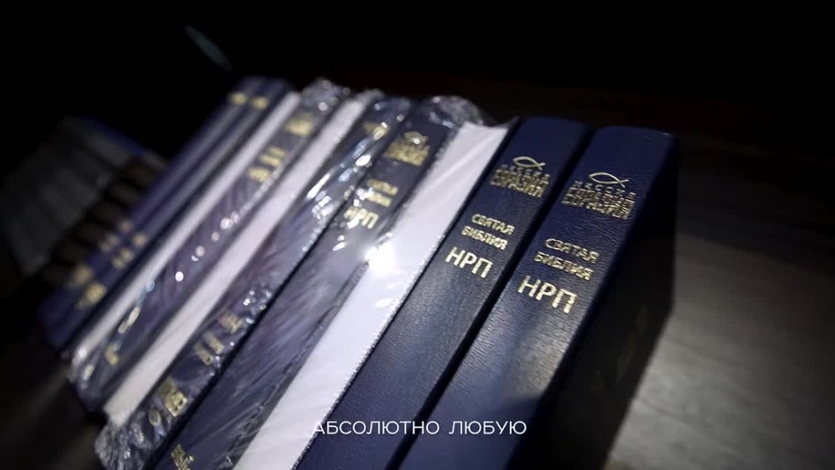 Новый выпуск медиапроекта «Ясные дни»: Леонид Козлов