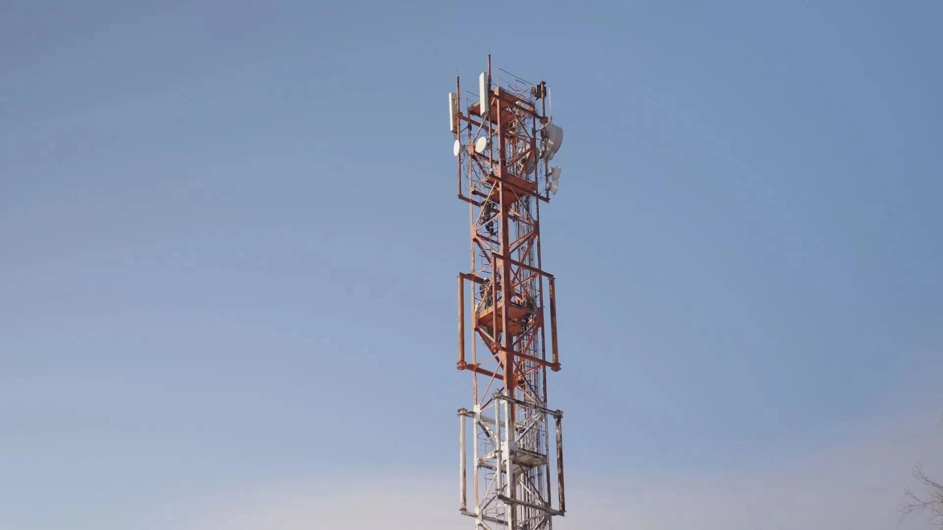 T2 – лидер по сети 5G. Об этом сообщил Роскомнадзор