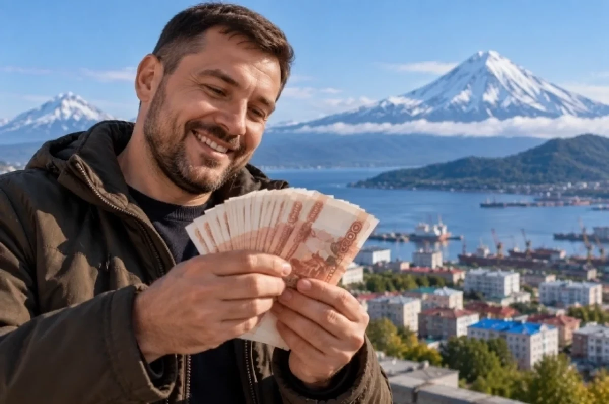 «Золотые» вакансии островов