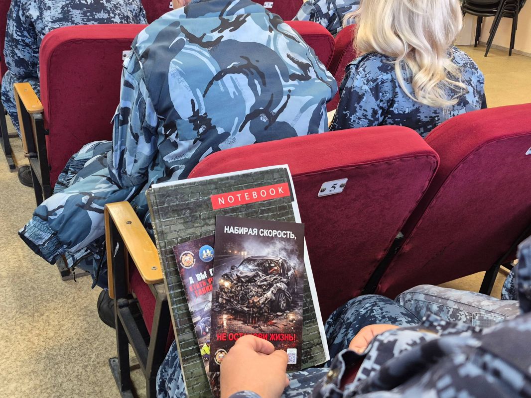Профилактическое мероприятие состоялось с водителями трудового коллектива Профилактическое мероприятие состоялось с водителями трудового коллектива