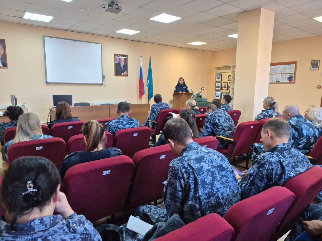Профилактическое мероприятие состоялось с водителями трудового коллектива Профилактическое мероприятие состоялось с водителями трудового коллектива