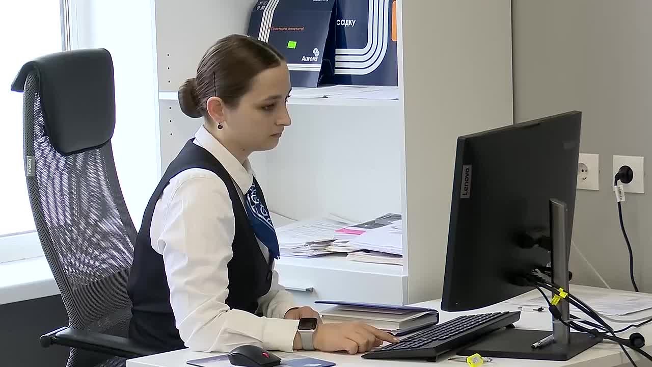 Сахалинские студенты готовятся покорять небо