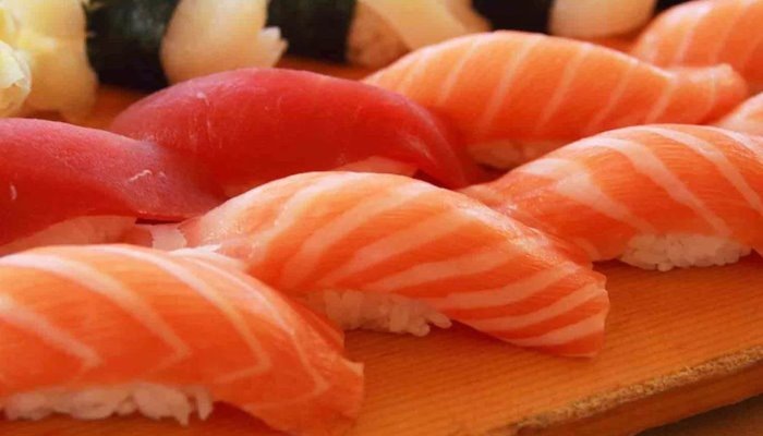 Суши дома: как легко и вкусно создать шедевры японской кухни