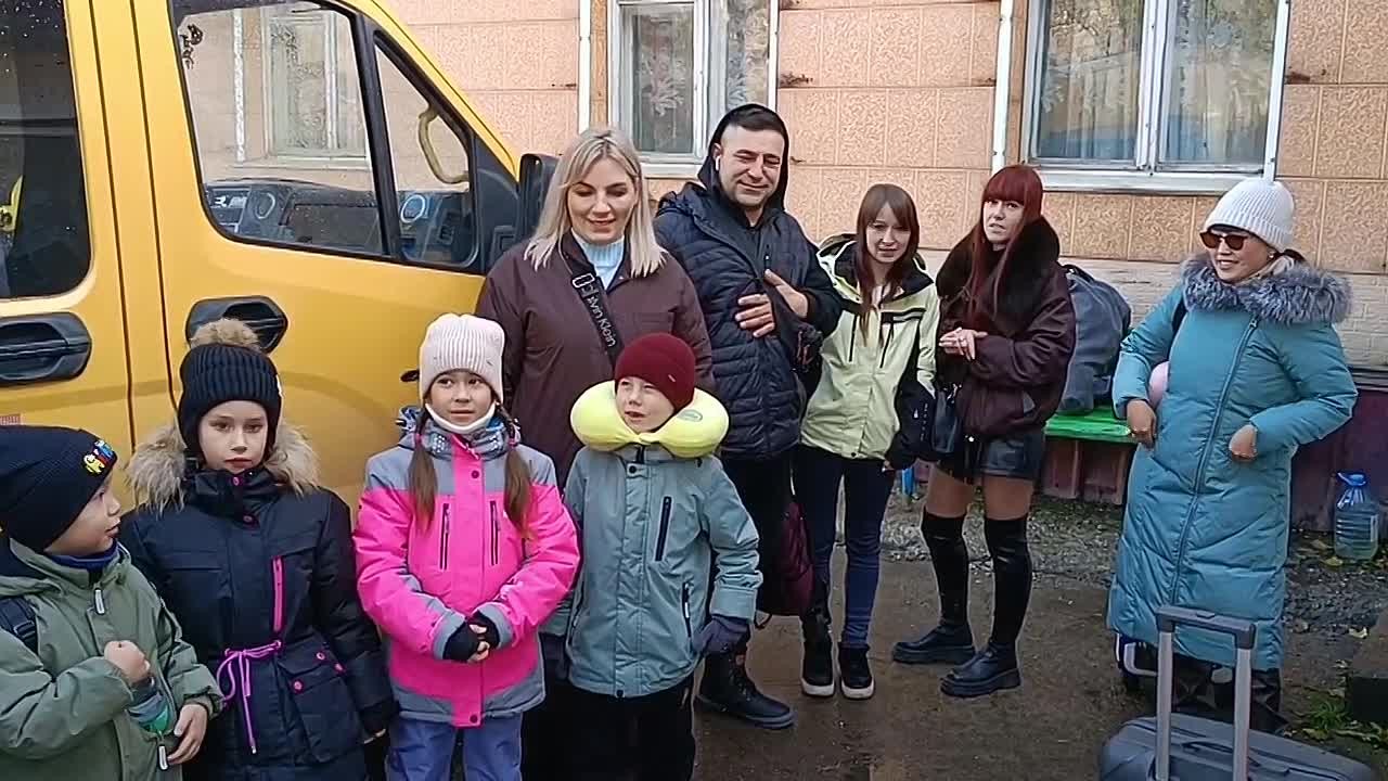 Сегодня наши юные таланты – пять дошколят из «Теремка» и «Улыбки» – отправляются в Москву на Национальный чемпионат «Абилимпикс»