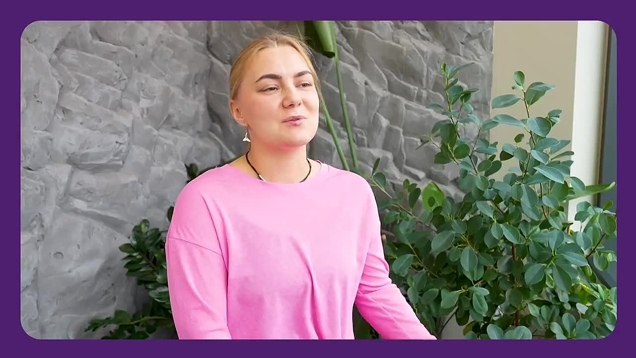 Сергей Надсадин: Сегодня хочу рассказать историю Василины Белянцевой