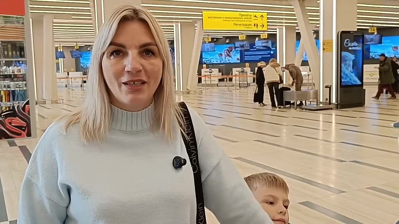 Каждая мечта начинается с полета