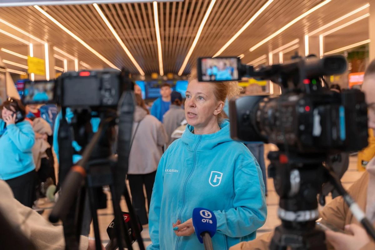 Обратный отсчёт завершён — сегодня стартует Национальный чемпионат «Абилимпикс–2026»! Обратный отсчёт завершён — сегодня стартует Национальный чемпионат «Абилимпикс–2026»!